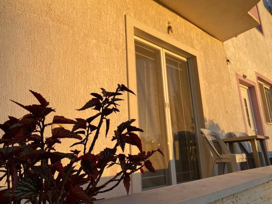 Guesthouse Xhimi Ksamil Buitenkant foto